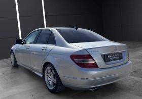 Mercedes-Benz C 220 d* AMG* NAVI* PANORAMA* XENON | Mobile.bg    4