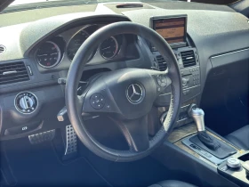 Mercedes-Benz C 220 d* AMG* NAVI* PANORAMA* XENON, снимка 7