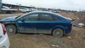 Ford Mondeo 1.8TDCI тип мотор 7L, снимка 7