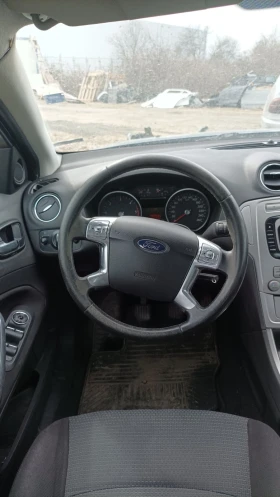 Ford Mondeo 1.8TDCI тип мотор 7L, снимка 16