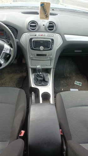 Ford Mondeo 1.8TDCI тип мотор 7L, снимка 14