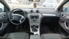 Ford Mondeo 1.8TDCI тип мотор 7L, снимка 8