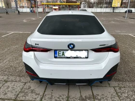 BMW i4 eDrive 40, снимка 4