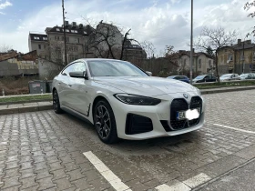 BMW i4 eDrive 40, снимка 3