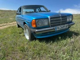 Обява за продажба на Mercedes-Benz 123 ~7 900 лв. - изображение 9