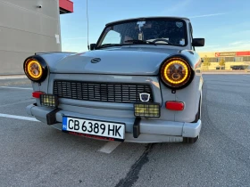 Trabant 601