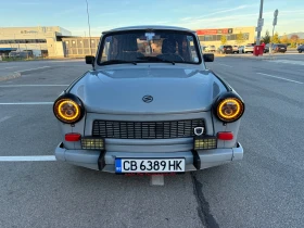 Trabant 601   2   82 000  | Mobile.bg    3