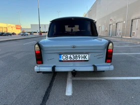 Trabant 601   2   82 000  | Mobile.bg    6