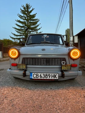 Trabant 601   2   82 000  | Mobile.bg    15