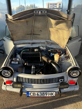 Trabant 601   2   82 000  | Mobile.bg    9