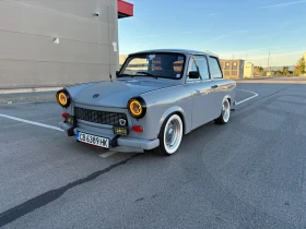 Trabant 601   2   82 000  | Mobile.bg    2