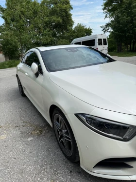 Mercedes-Benz CLS 350 | Mobile.bg    4