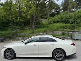 Mercedes-Benz CLS 350 | Mobile.bg    2
