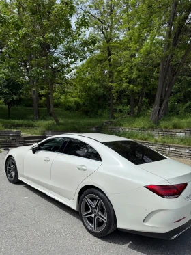 Mercedes-Benz CLS 350 | Mobile.bg    3