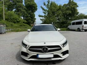 Mercedes-Benz CLS 350 | Mobile.bg    1