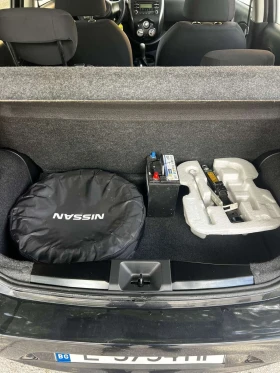 Nissan Micra 1.2 Газ-Бензин - 10800 лв. - 17514649 11