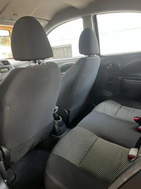 Nissan Micra 1.2 Газ-Бензин - 10800 лв. - 17514649 9