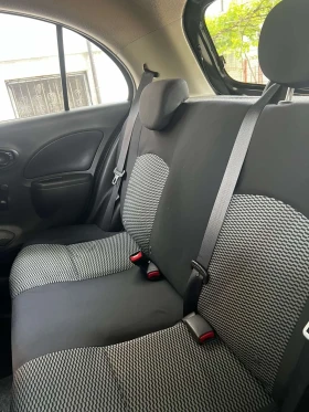 Nissan Micra 1.2 Газ-Бензин - 10800 лв. - 17514649 8