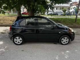 Nissan Micra 1.2 Газ-Бензин - 10800 лв. - 17514649 4