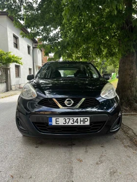 Nissan Micra 1.2 Газ-Бензин - 10800 лв. - 17514649 2