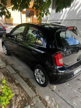 Nissan Micra 1.2 Газ-Бензин - 10800 лв. - 17514649 3