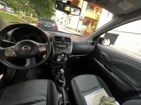 Nissan Micra 1.2 Газ-Бензин - 10800 лв. - 17514649 6