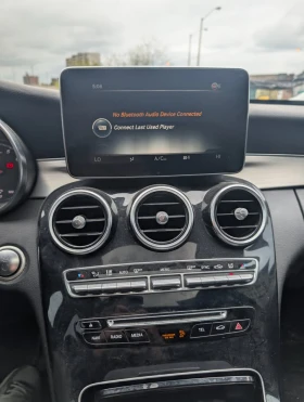 Mercedes-Benz C 300 PANORAMA* FULL EXTRAS* (  ) | Mobile.bg    7
