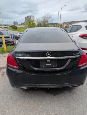 Mercedes-Benz C 300 PANORAMA* FULL EXTRAS* (  ) | Mobile.bg    4
