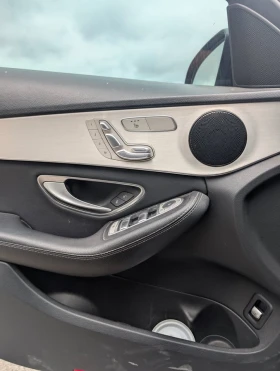 Mercedes-Benz C 300 PANORAMA* FULL EXTRAS* (  ) | Mobile.bg    10