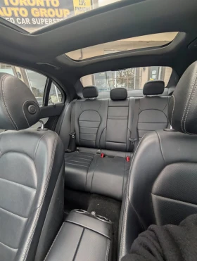 Mercedes-Benz C 300 PANORAMA* FULL EXTRAS* (  ) | Mobile.bg    9