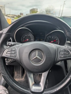 Mercedes-Benz C 300 PANORAMA* FULL EXTRAS* (  ) | Mobile.bg    6