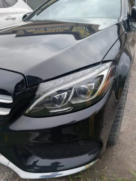 Mercedes-Benz C 300 PANORAMA* FULL EXTRAS* (  ) | Mobile.bg    2