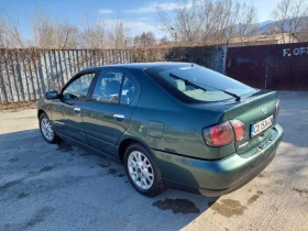 Nissan Primera | Mobile.bg    2