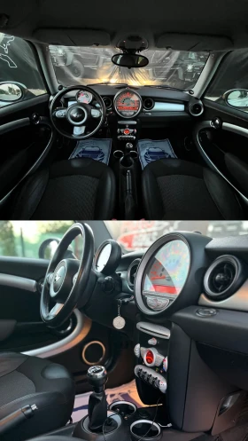 Mini Cooper s JOHN COOPER WORKS* FULL LED* СОБСТВЕН ЛИЗИНГ - 10999 лв. - 62334672 11