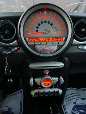 Mini Cooper s JOHN COOPER WORKS* FULL LED* СОБСТВЕН ЛИЗИНГ - 10999 лв. - 62334672 13