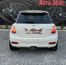 Mini Cooper s JOHN COOPER WORKS* FULL LED* СОБСТВЕН ЛИЗИНГ - 10999 лв. - 62334672 6