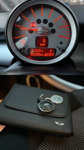 Mini Cooper s JOHN COOPER WORKS* FULL LED* СОБСТВЕН ЛИЗИНГ - 10999 лв. - 62334672 15