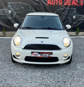 Mini Cooper s JOHN COOPER WORKS* FULL LED* СОБСТВЕН ЛИЗИНГ - 10999 лв. - 62334672 2