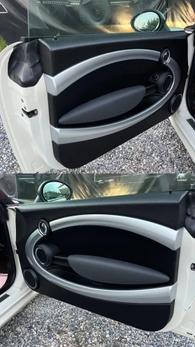 Mini Cooper s JOHN COOPER WORKS* FULL LED* СОБСТВЕН ЛИЗИНГ - 10999 лв. - 62334672 14