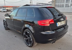 Audi A3 2.0 tdi - 12900 лв. - 11382674 2
