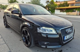 Audi A3 2.0 tdi - 12900 лв. - 11382674 5