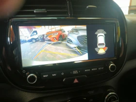 Kia Soul SPIRIT/204HP/ACC/SOH:100%/AMBI/CARPLAY/LED/155f | Mobile.bg    5