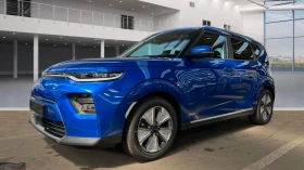 Kia Soul SPIRIT/204HP/ACC/SOH:100%/AMBI/CARPLAY/LED/155f