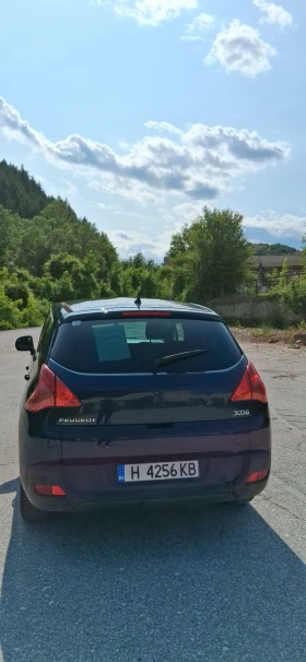 Peugeot 3008 1.6HDI  | Mobile.bg    5