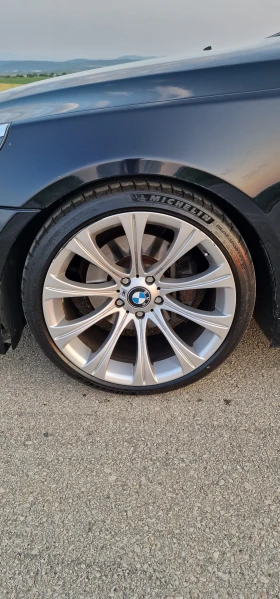 Обява за продажба на BMW 530 235к.с. ~17 999 лв. - изображение 10