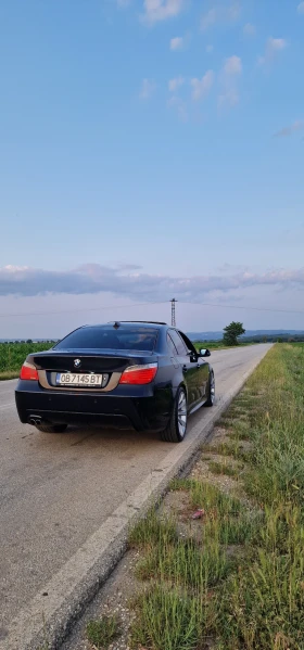 Обява за продажба на BMW 530 235к.с. ~17 999 лв. - изображение 6