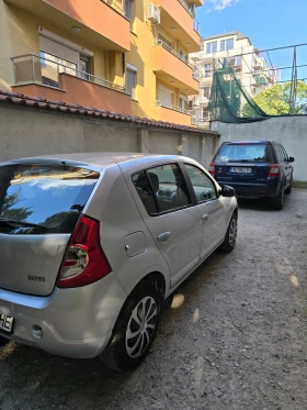 Dacia Sandero | Mobile.bg    4