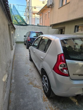 Dacia Sandero | Mobile.bg    3