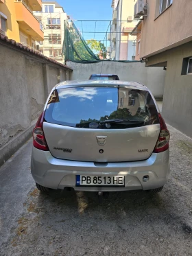 Dacia Sandero | Mobile.bg    2