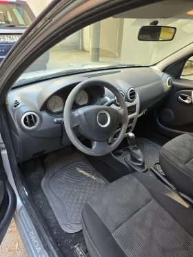 Dacia Sandero | Mobile.bg    5
